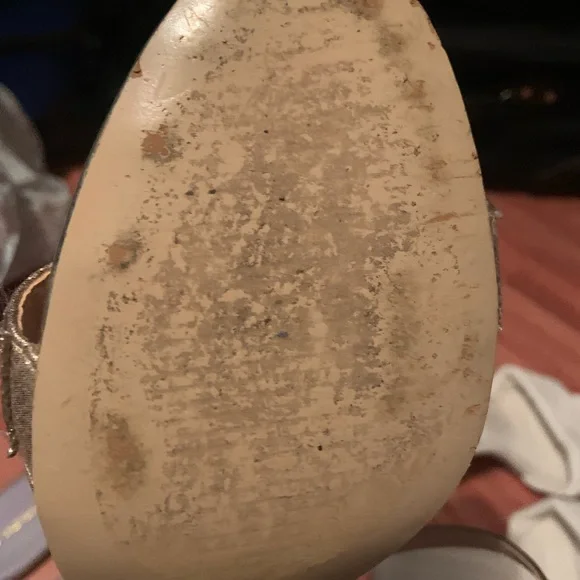 Sandals - Picture 4 of 4